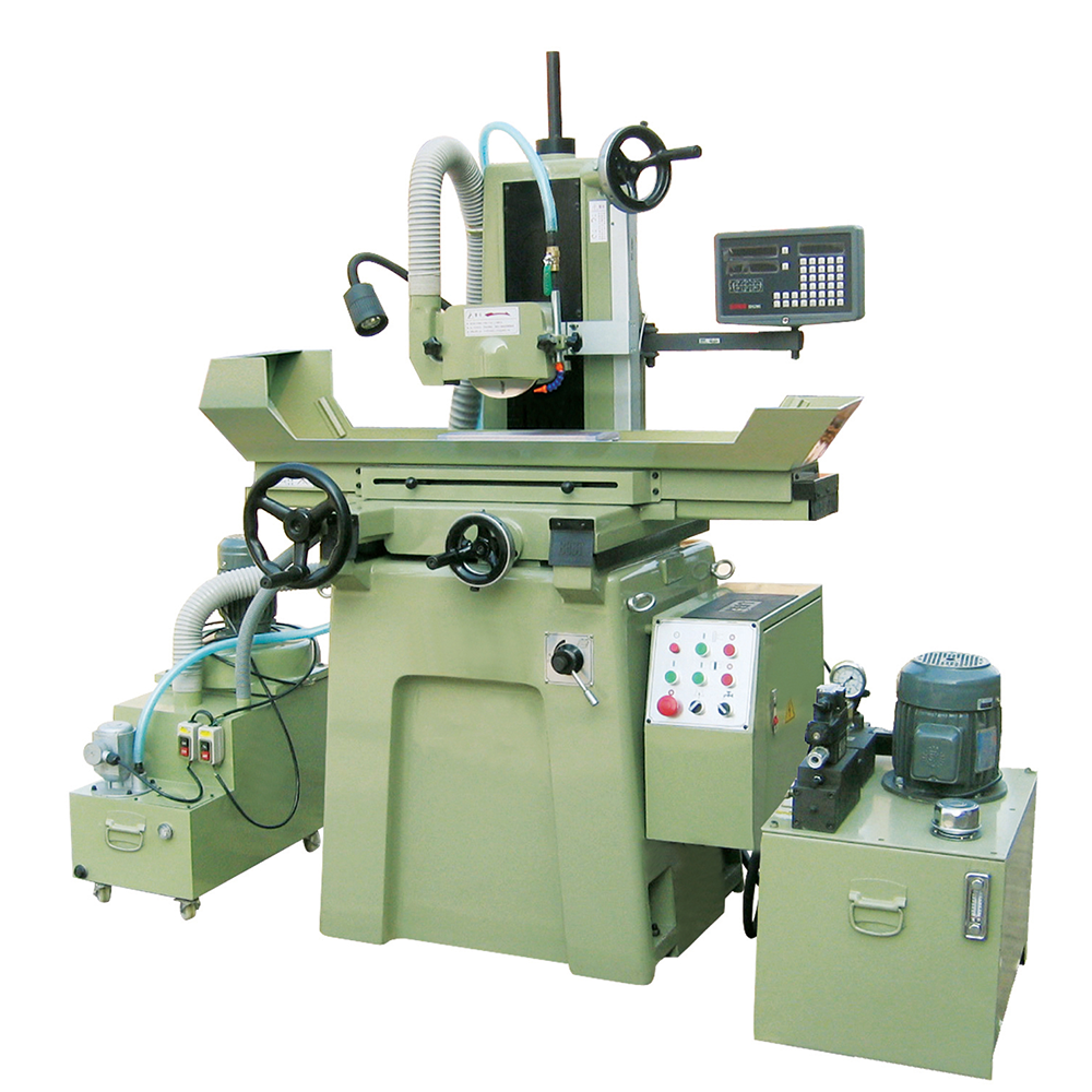 High Precision and High Quality Surface Grinding Machine 200S/H