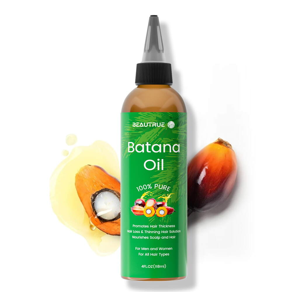 Batana Oil;hair oil;hair growth oil