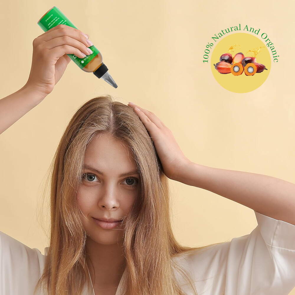 Batana Oil;hair oil;hair growth oil