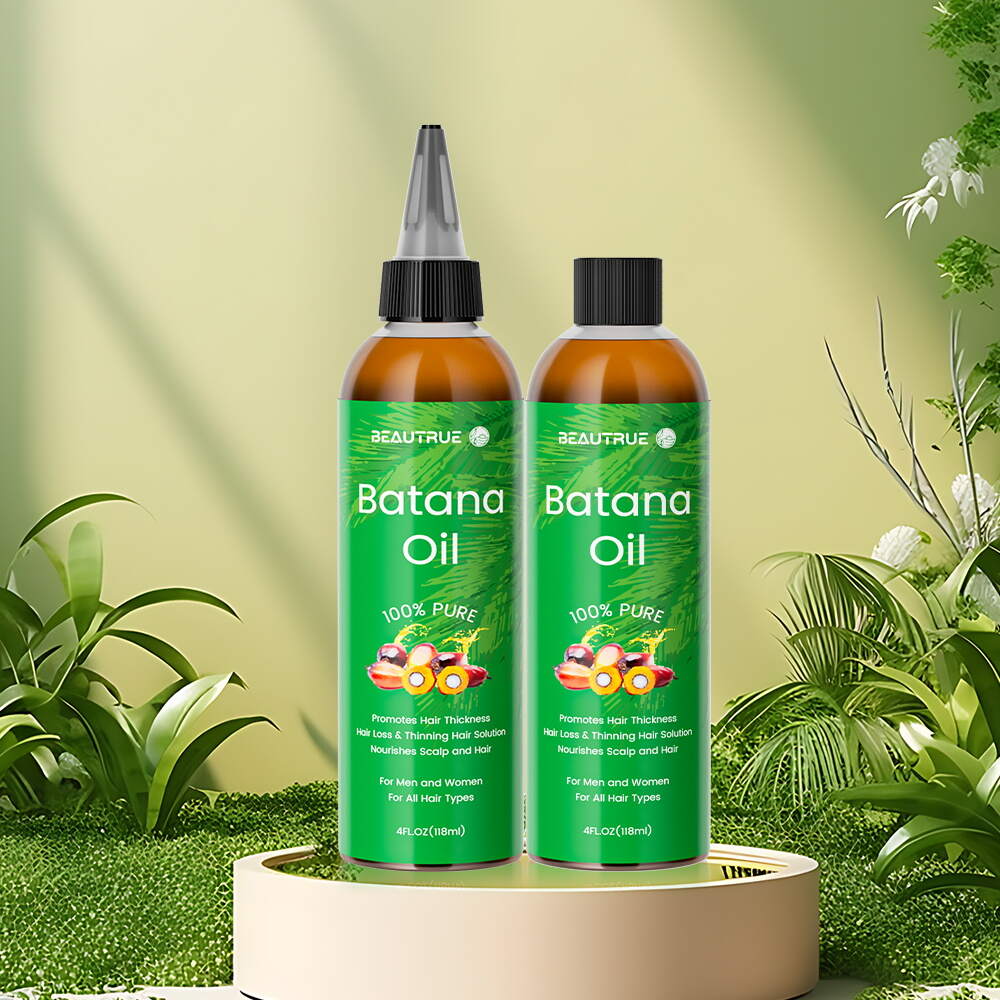 Batana Oil;hair oil;hair growth oil