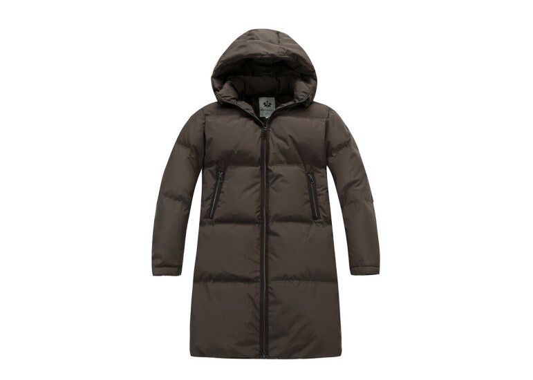 Guide to Men's Long Length Down Jackets