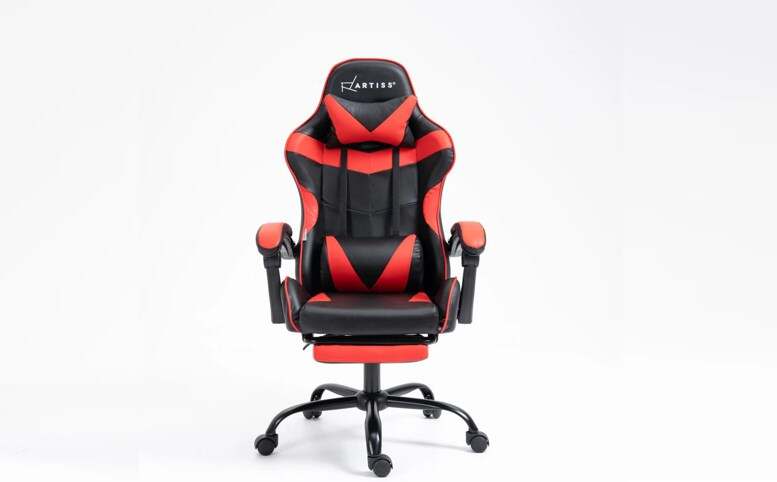 China Swivel Gaming Chair: Comfort Meets Performance