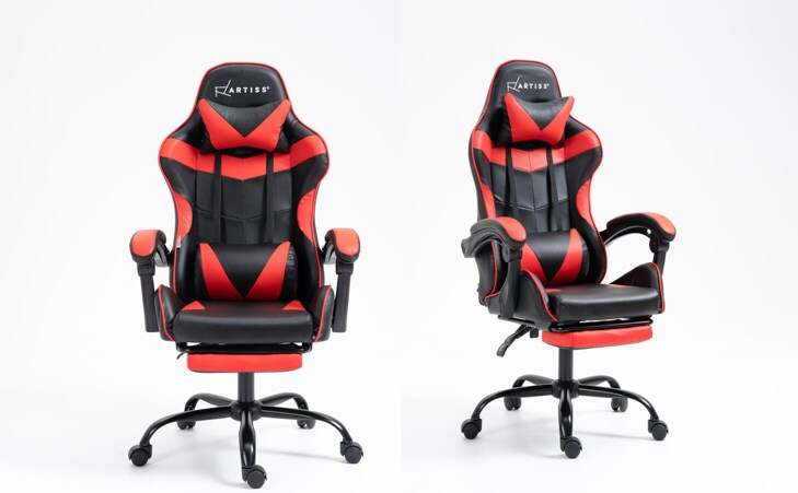 China Gaming Office Chair: The Ultimate Guide to Choosing Comfort and Style