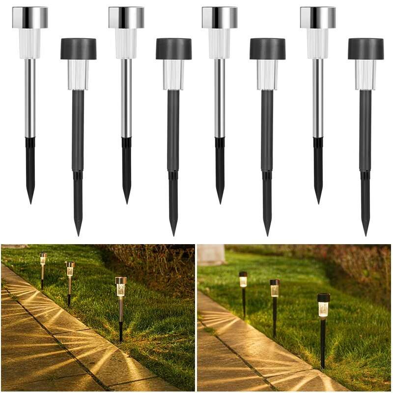 Solar Decorative Lights-Artificial Dandelion,Solar Decorative Lights-Artificial Sunflower 3 head,Solar Pathway Lights Outdoor,Solar Hollow Lawn Light,X15 Solar Garden Light