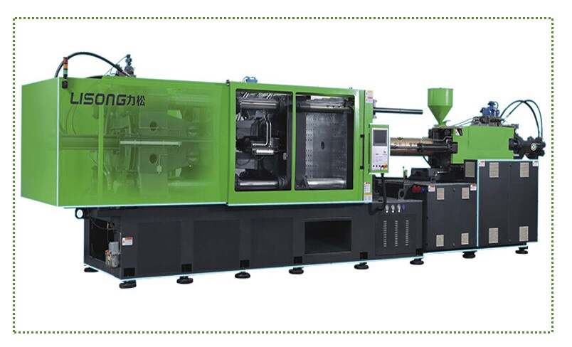 Plastic Spoon Injection Machine: Modern Manufacturing