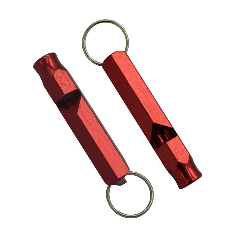 Whistle Outdoor Survival Travel Camping