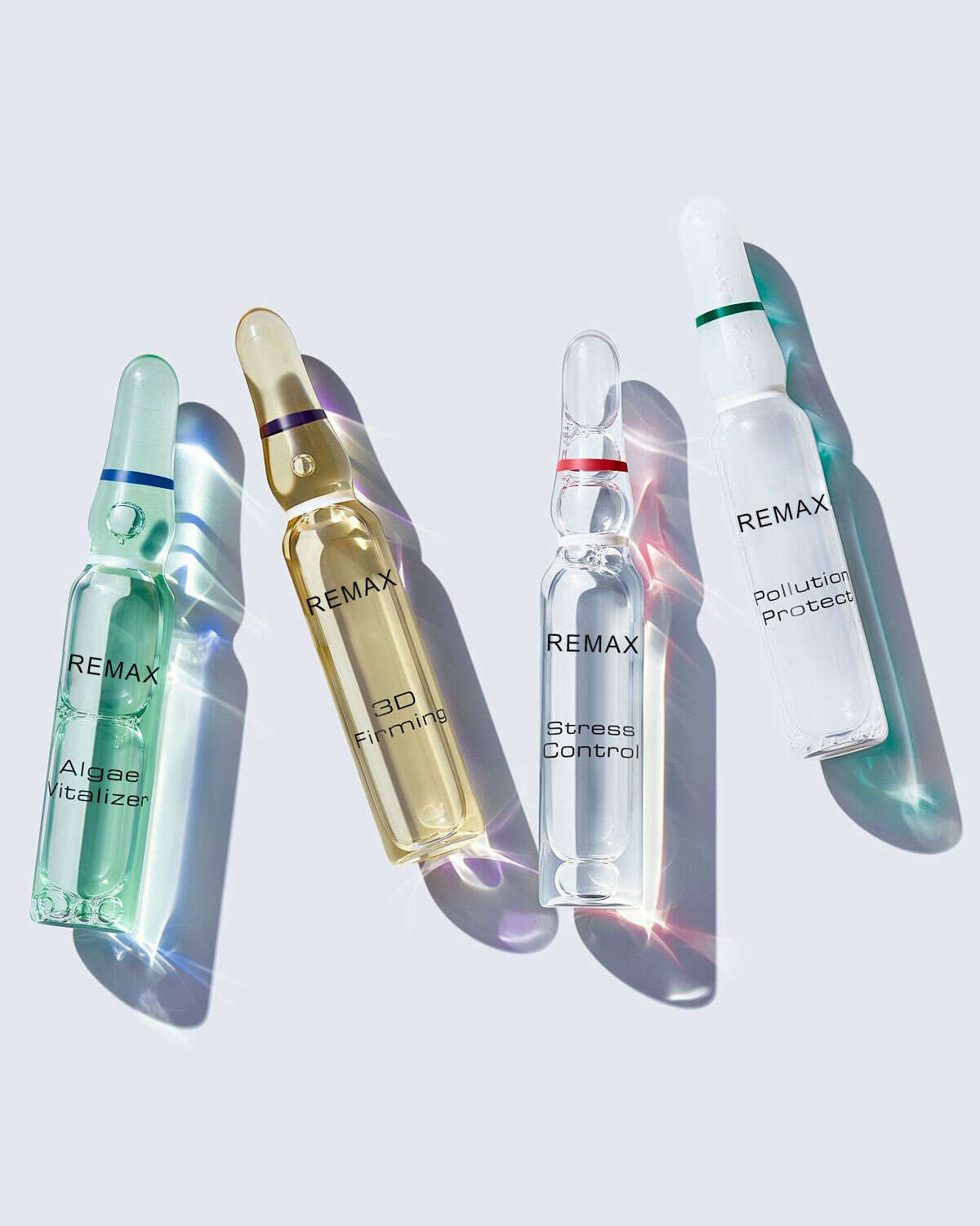 The Rise of Ampoules: A Shining Gem in the Skincare Industry