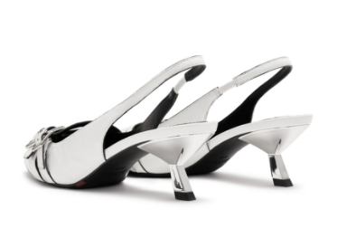 Heel