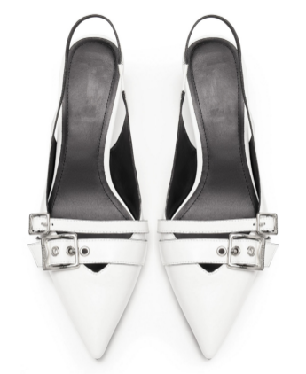 Heel