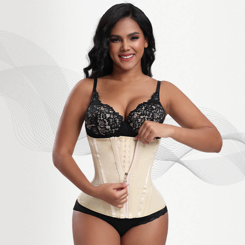 Fajas Para Cintura Waist Cinchers