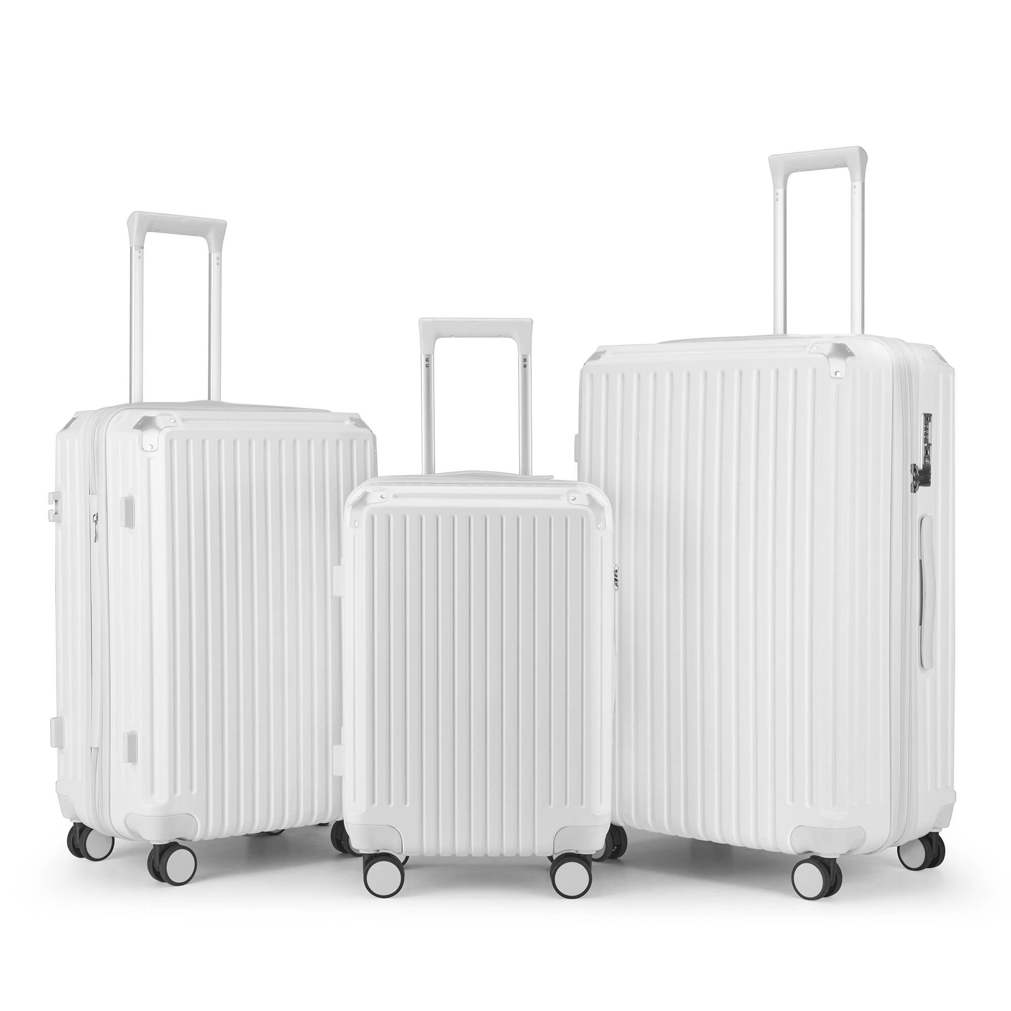 Sport Version Luggage: Frequently Asked Questions