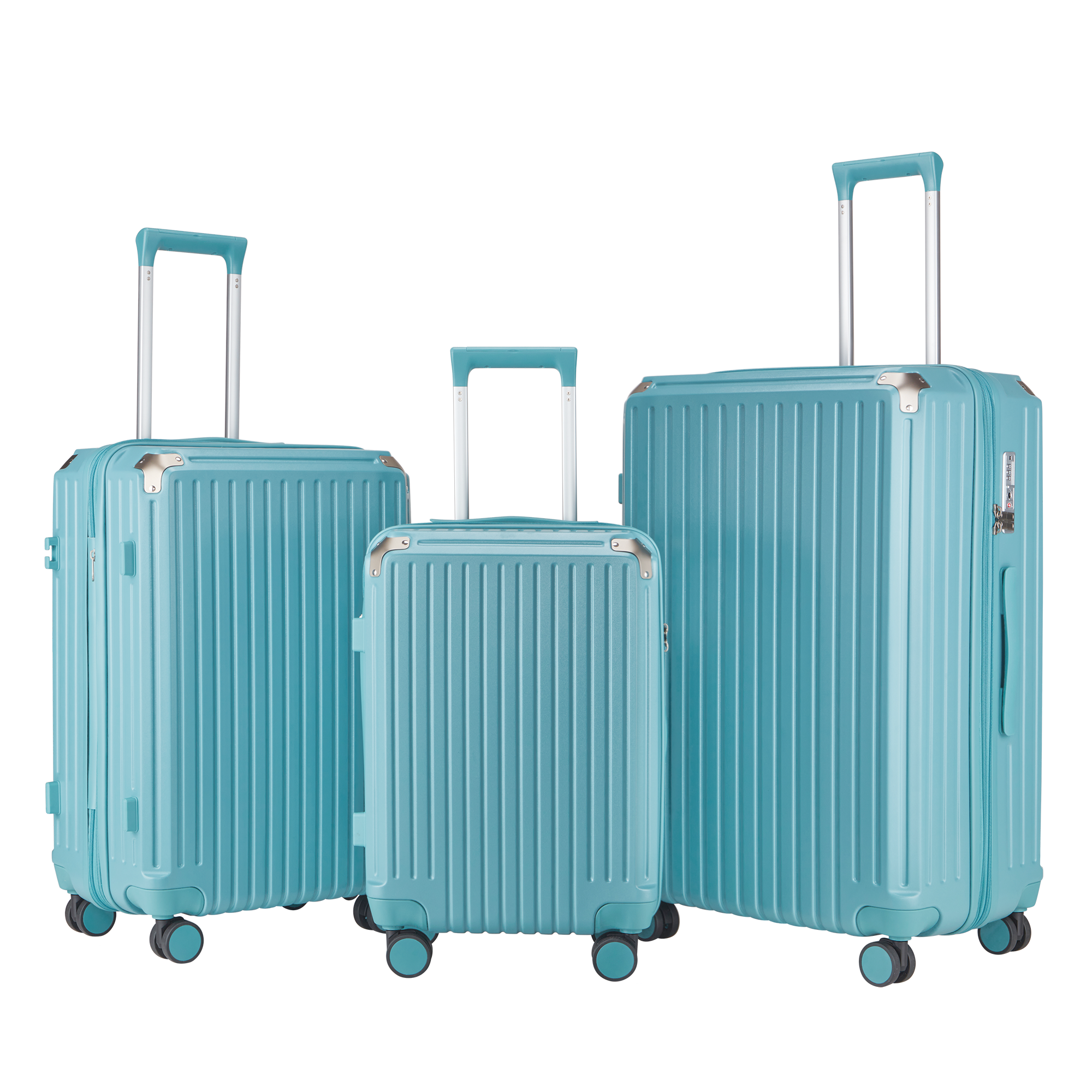 The Story Behind Our Sport Version Luggage: Design and Innovation