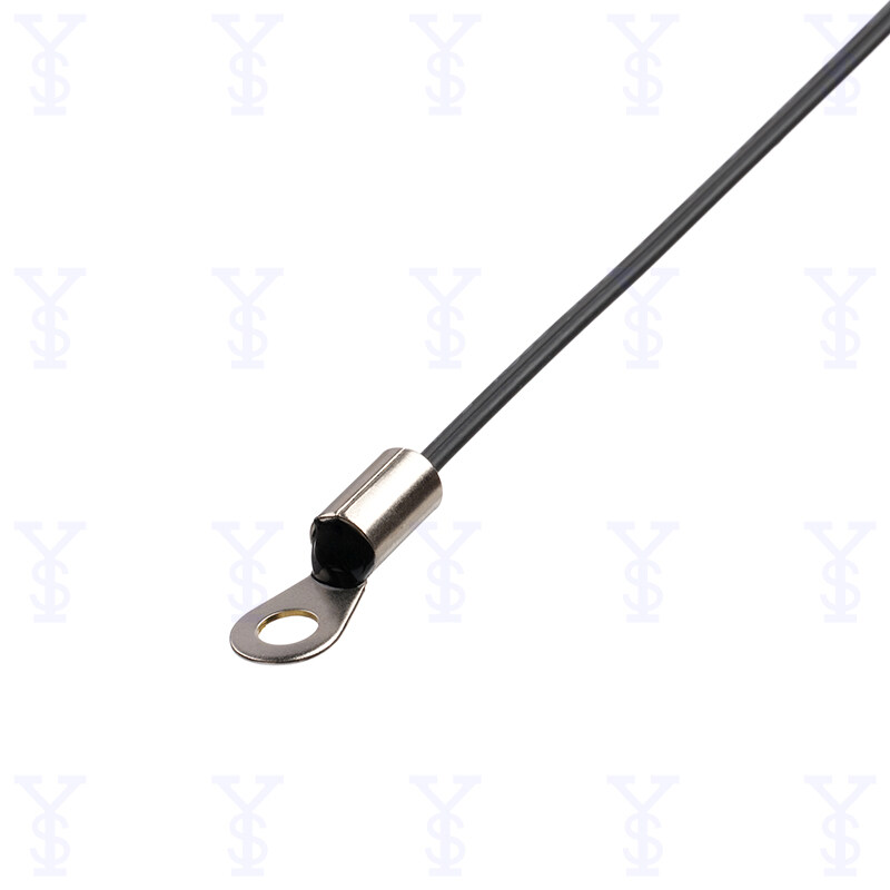 temperature sensor for electric car battery pack