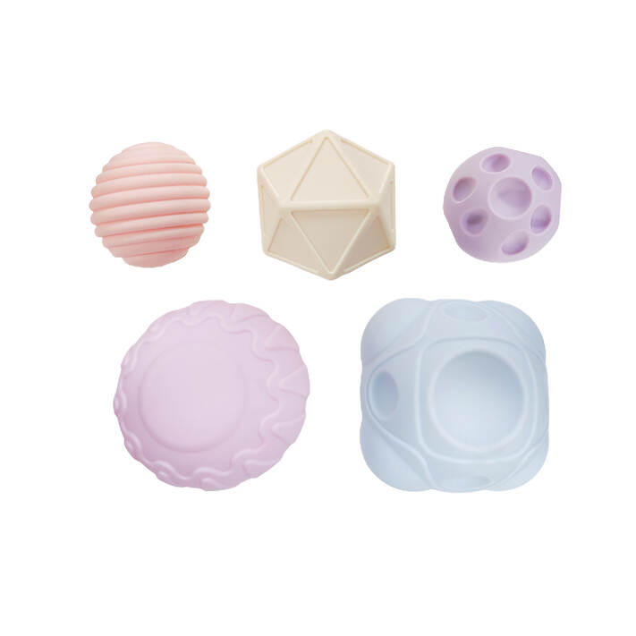 Explore the Benefits of Silicone Sensory Balls for Kids