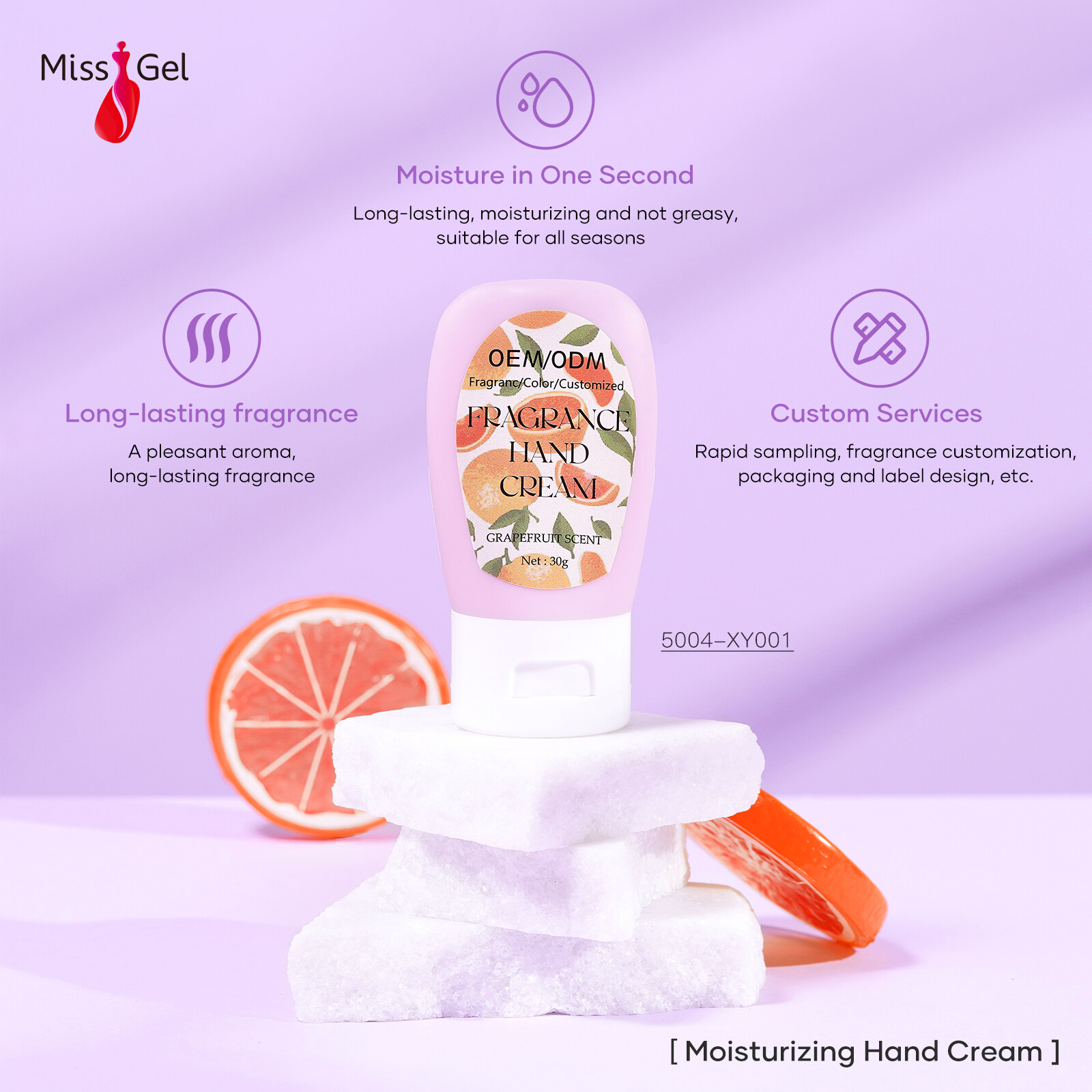 hand cream, bulk hand cream, wholesale personal care, skin care manufacturer, hand lotion wholesale