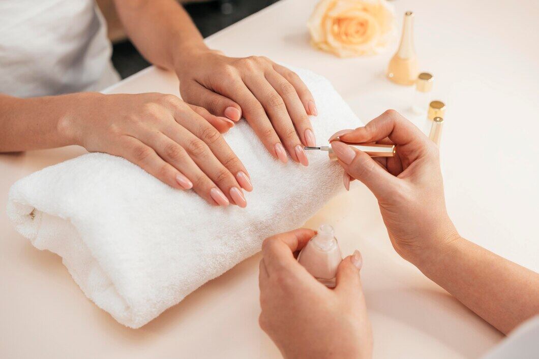 The Science of Nail Health: Tips for Strong, Beautiful Nails