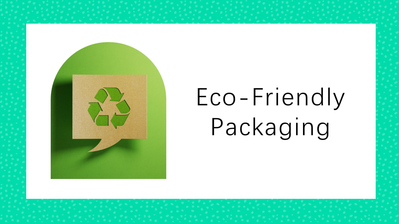 The Rise of Eco-Friendly Paper Packaging in the Cosmetics Industry