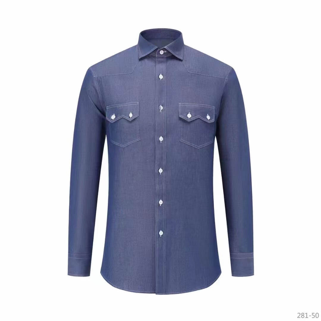 MTM Men Shirt