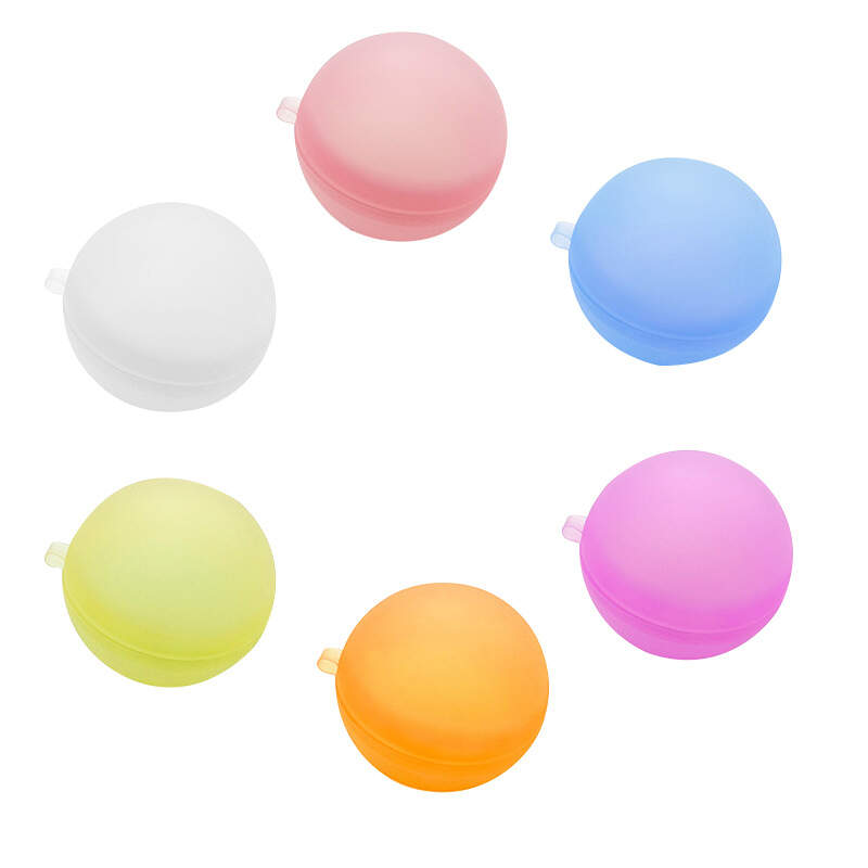 Silicone Water Balloons Toy for Kids: The Ultimate Fun Bath Toy