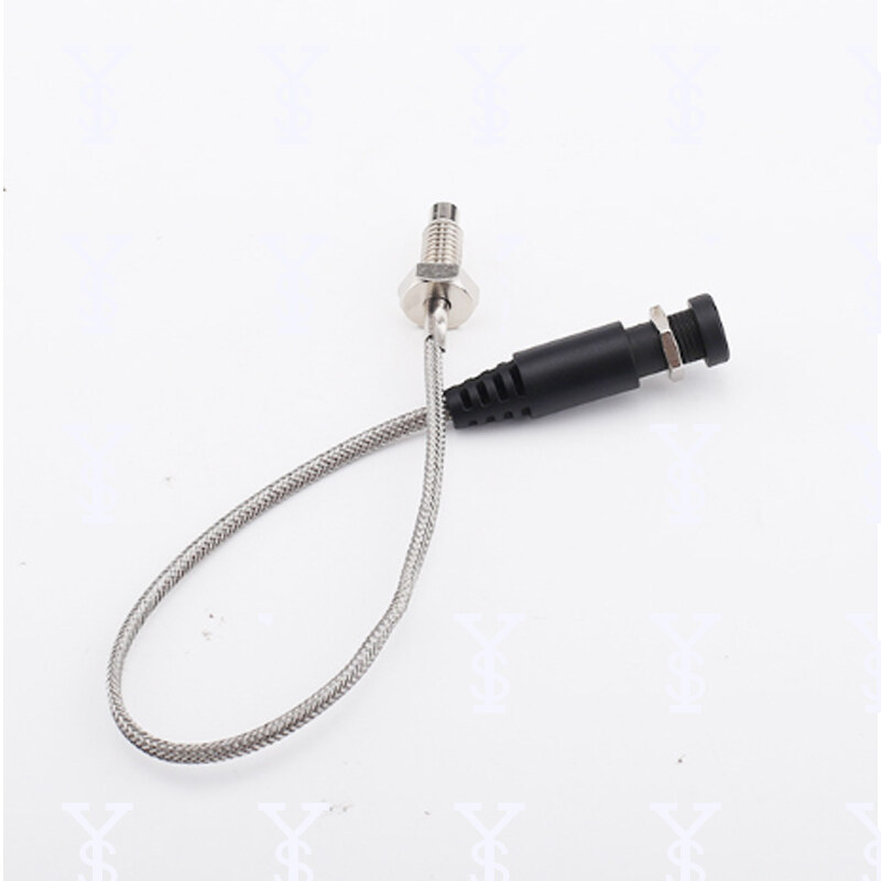 high temperature thermocouple type k