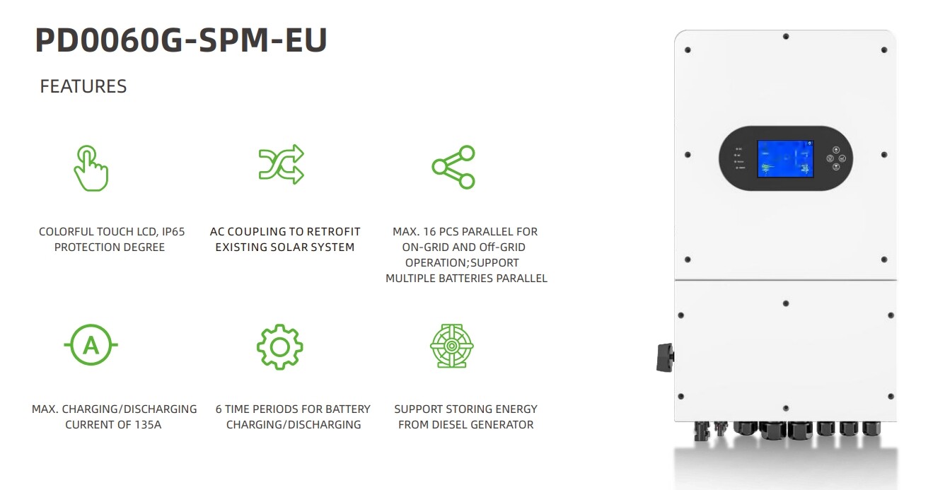 solar inverter