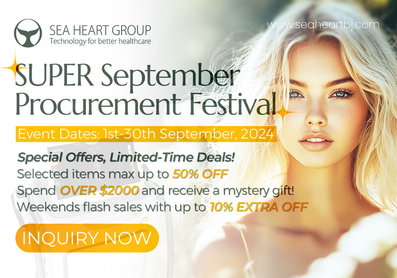 SUPER September 2024 Procurement Festival Promotion Forecast