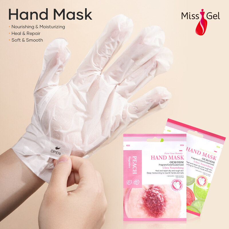 Hand Mask Gloves Wholesale