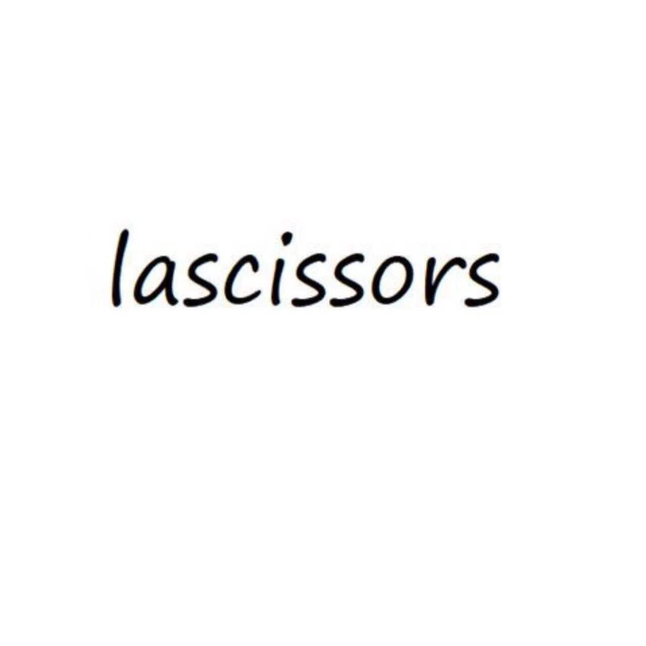 lascissors