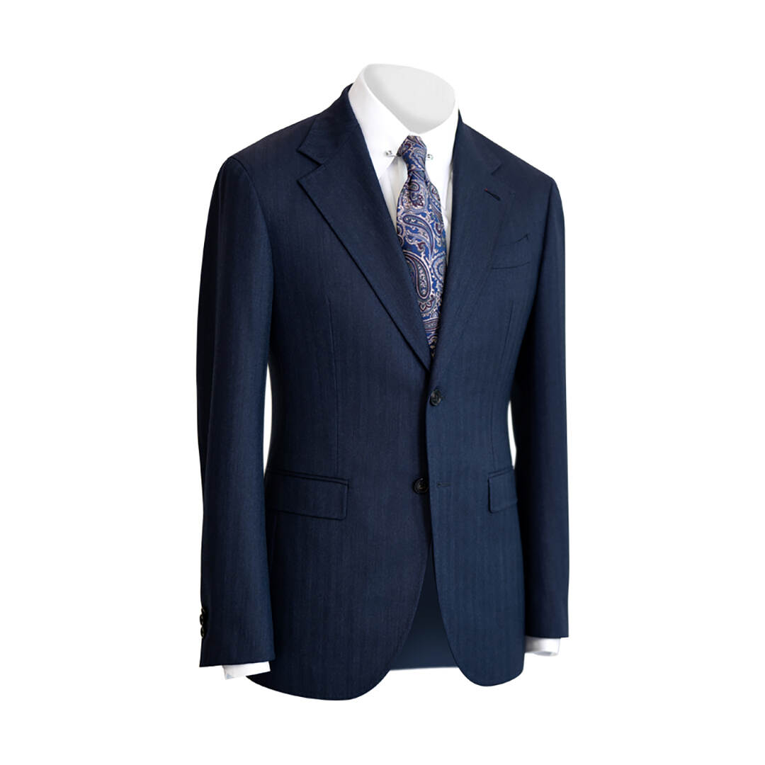 MTM Men Suit