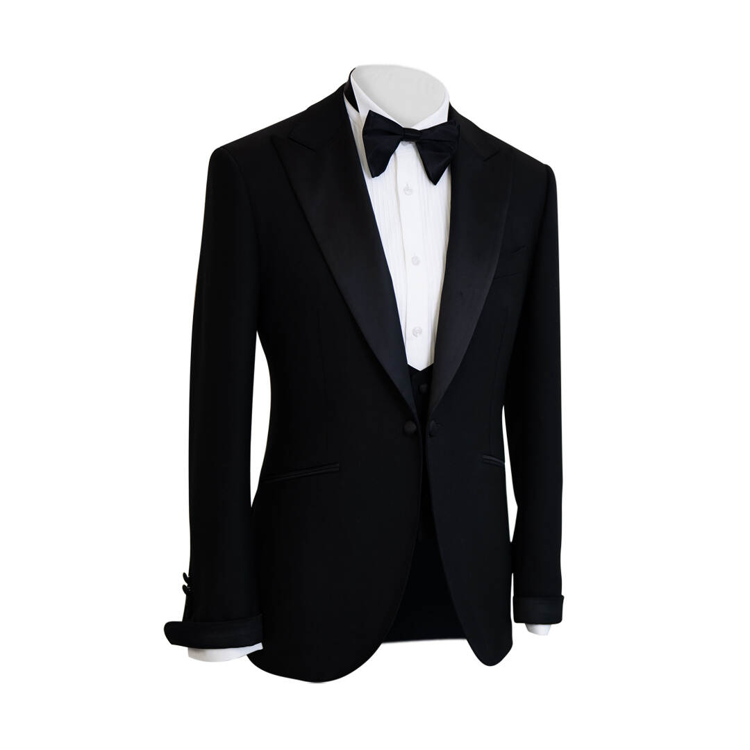 MTM Men Suit