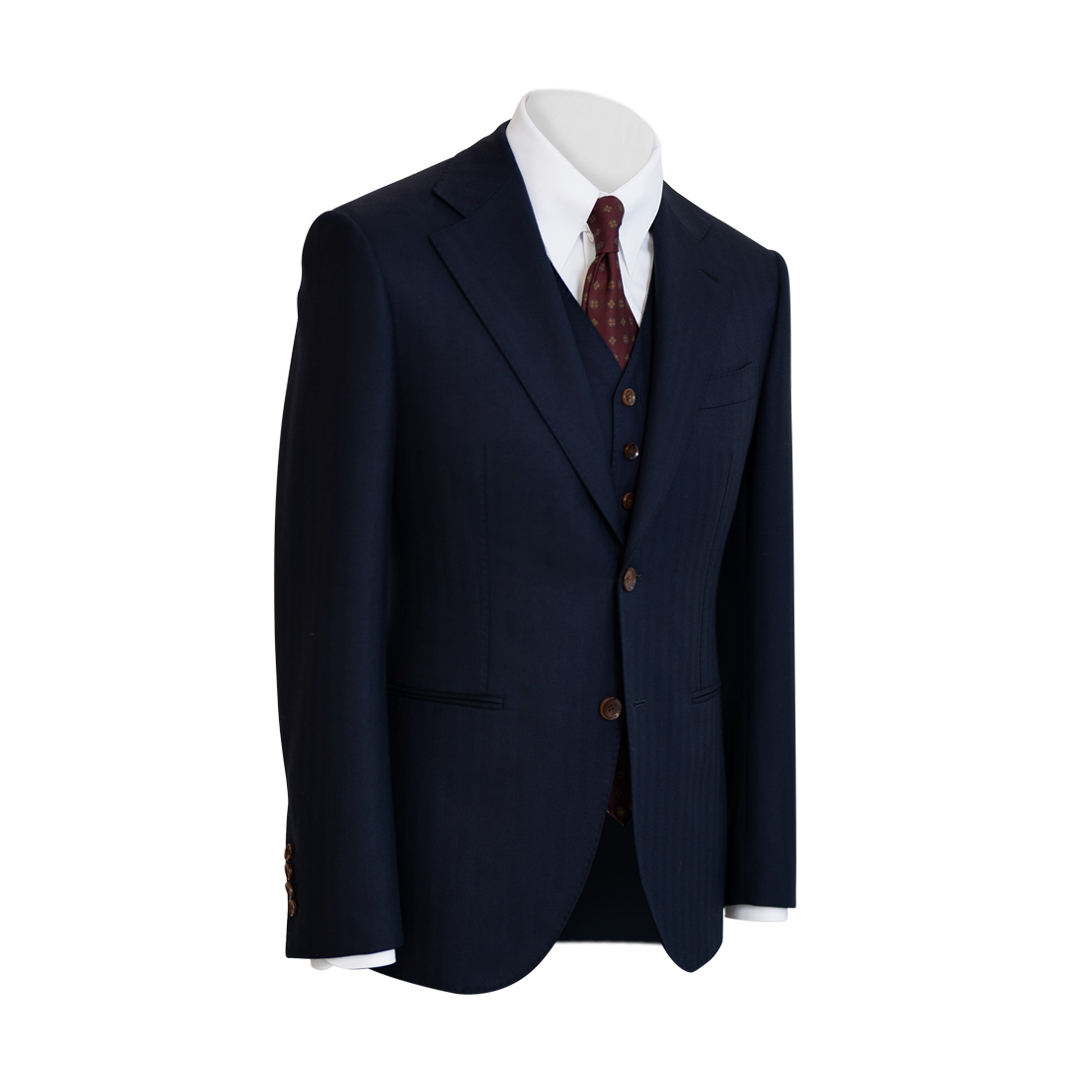 MTM Men Suit