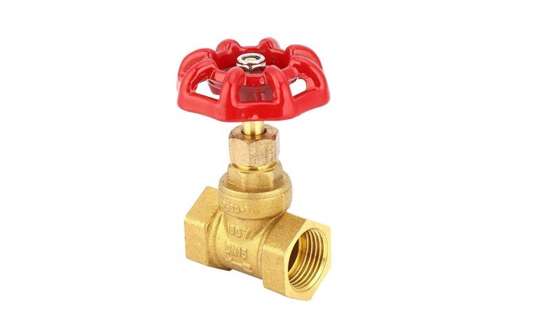 The Pivotal Role of Globe Stop Valves in Industrial Plumbing