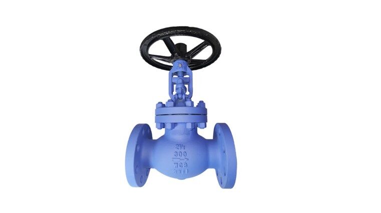 Bellows Seal Globe Valves: A Comprehensive Guide