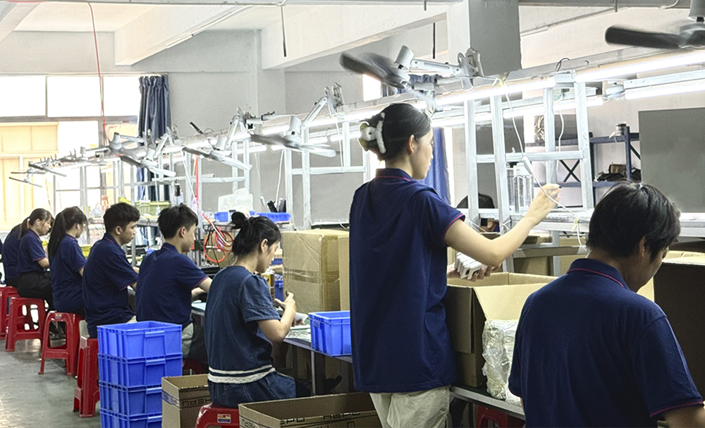 China Hair Clipper Factory — Why HEPU Is Your Ideal Partner