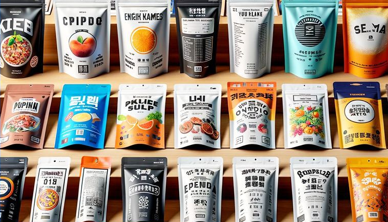 Embracing the Future: Top Packaging Design Trends for 2024