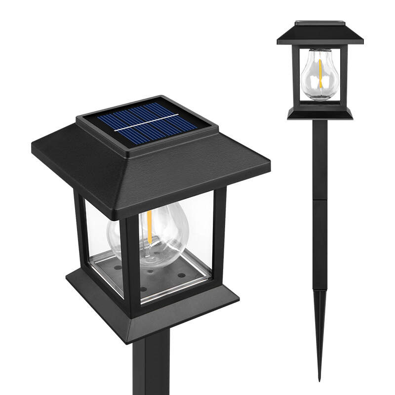 Ultra Bright Solar Lights LED Lamp Bulb