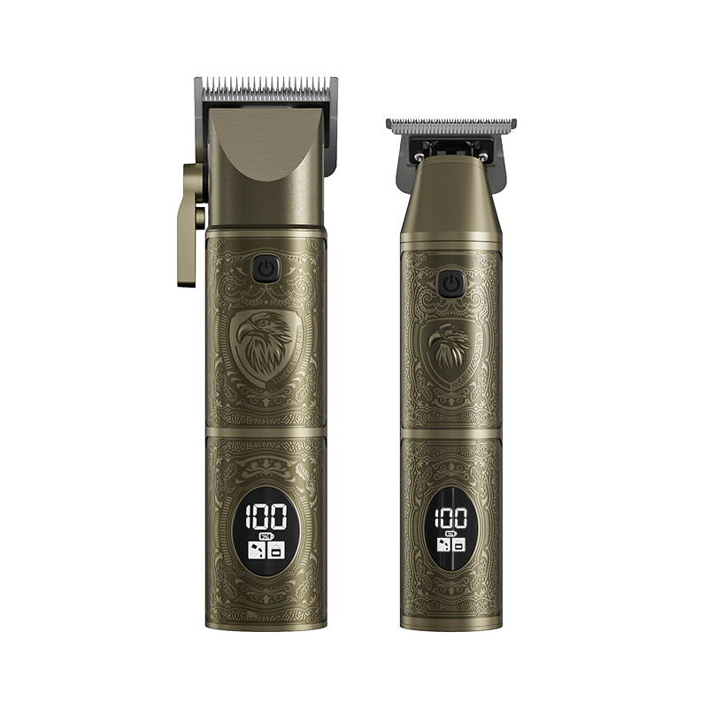 Hair clipper Ningbo Yishang Electrical Appliance Co., Ltd 