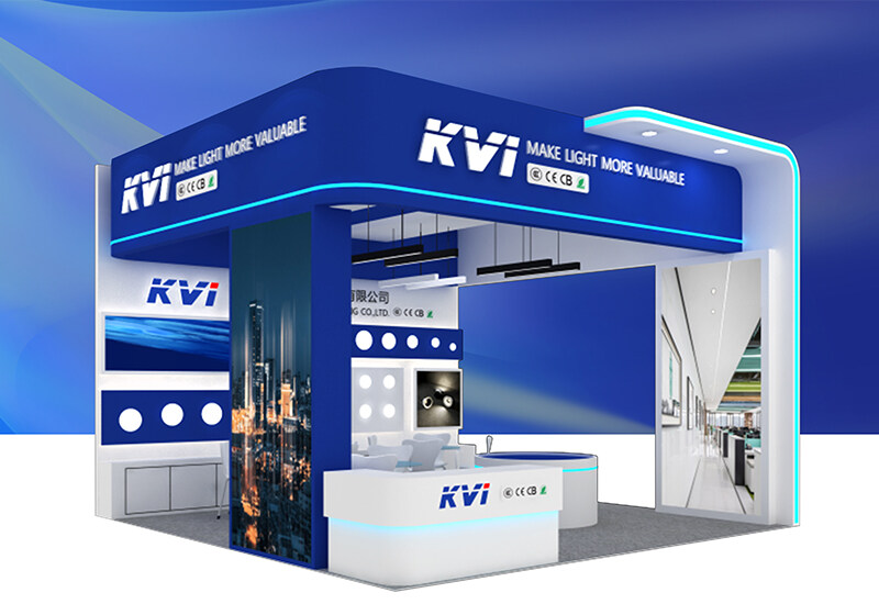 29th Guangzhou international Lighting Exhibition