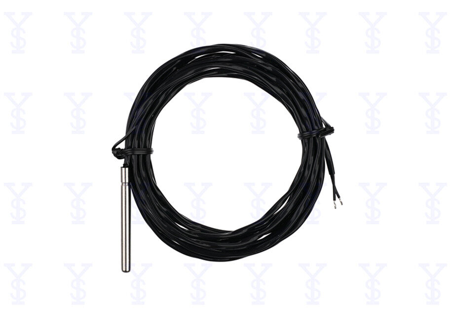 Motor PT1000 Platinum Resistance Temperature Sensor