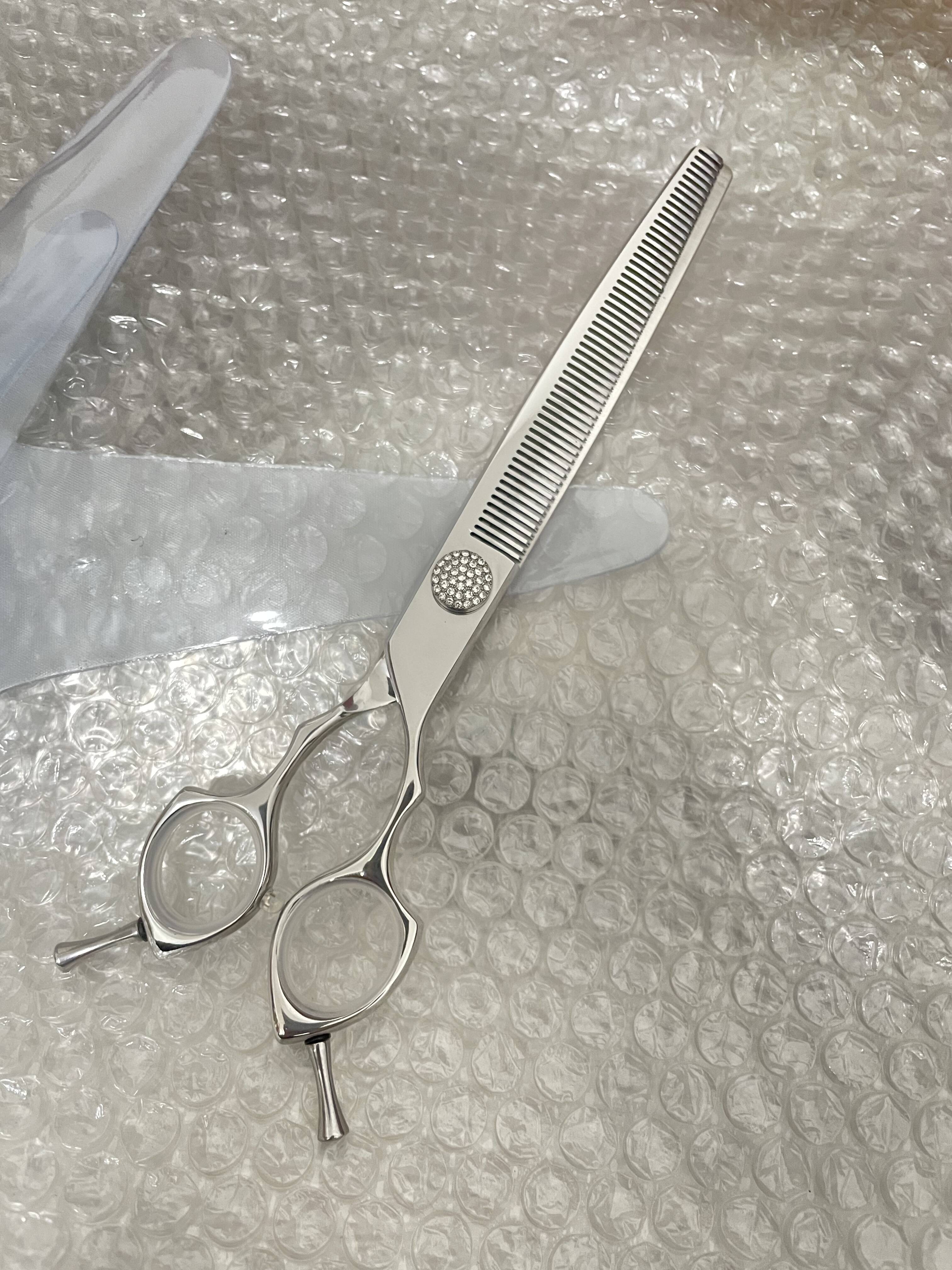 7.5inch thinning scissors