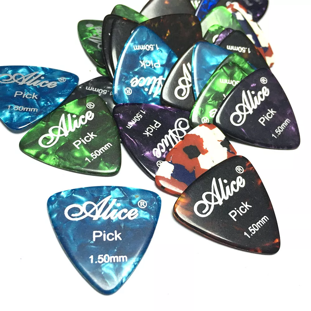 Pick de guitarra