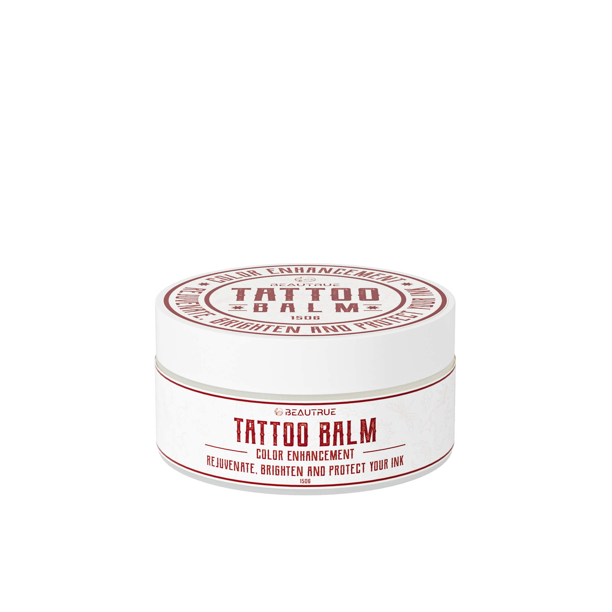 Tattoo Blam;tattoo aftercare;tattoo;Tattoo Aftercare Cream