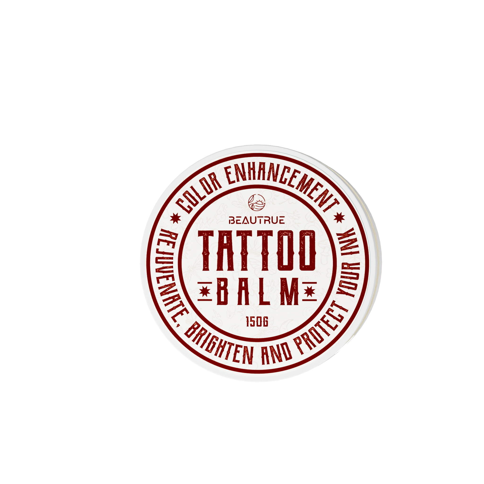 Tattoo Blam;tattoo aftercare;tattoo;Tattoo Aftercare Cream