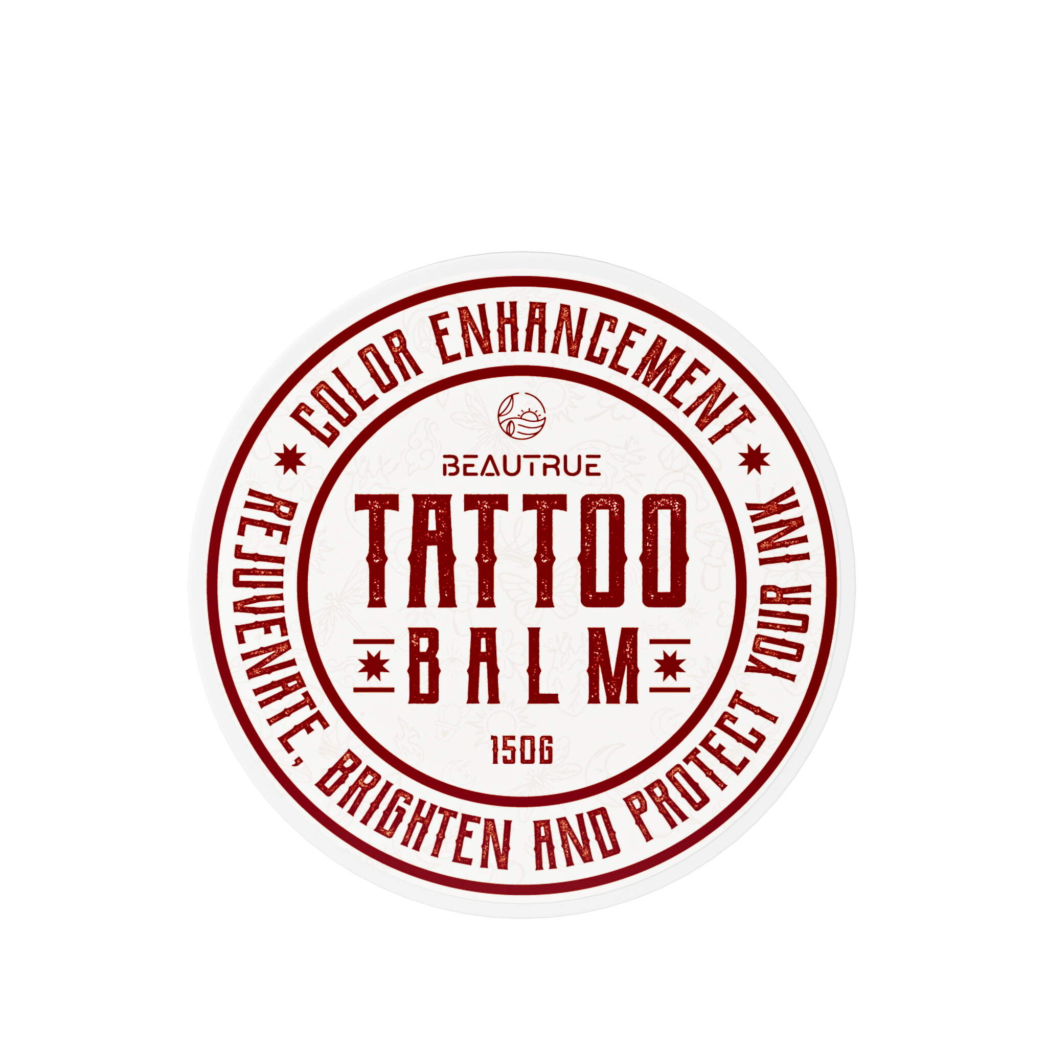 Tattoo Blam;tattoo aftercare;tattoo;Tattoo Aftercare Cream