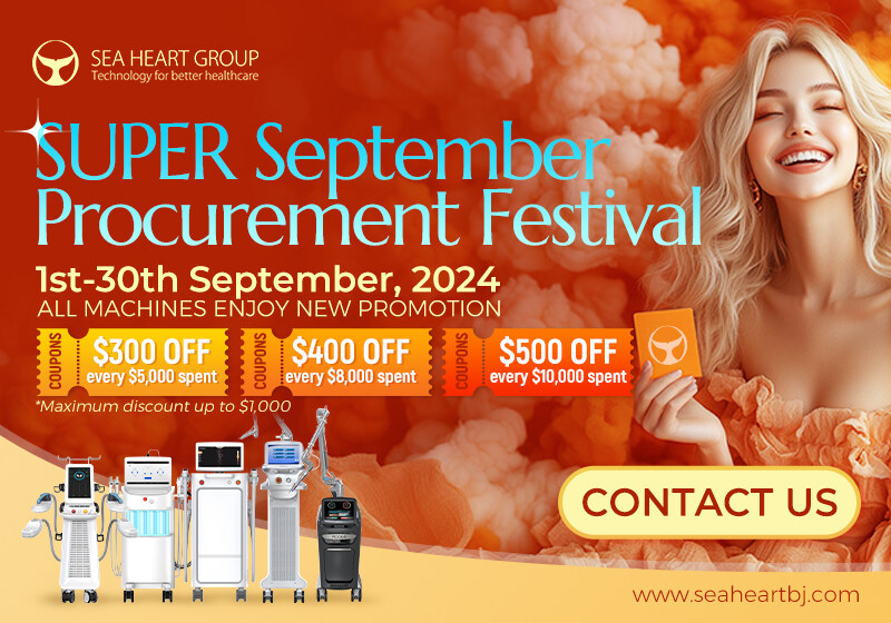 SUPER September 2024 Procurement Festival Promotion