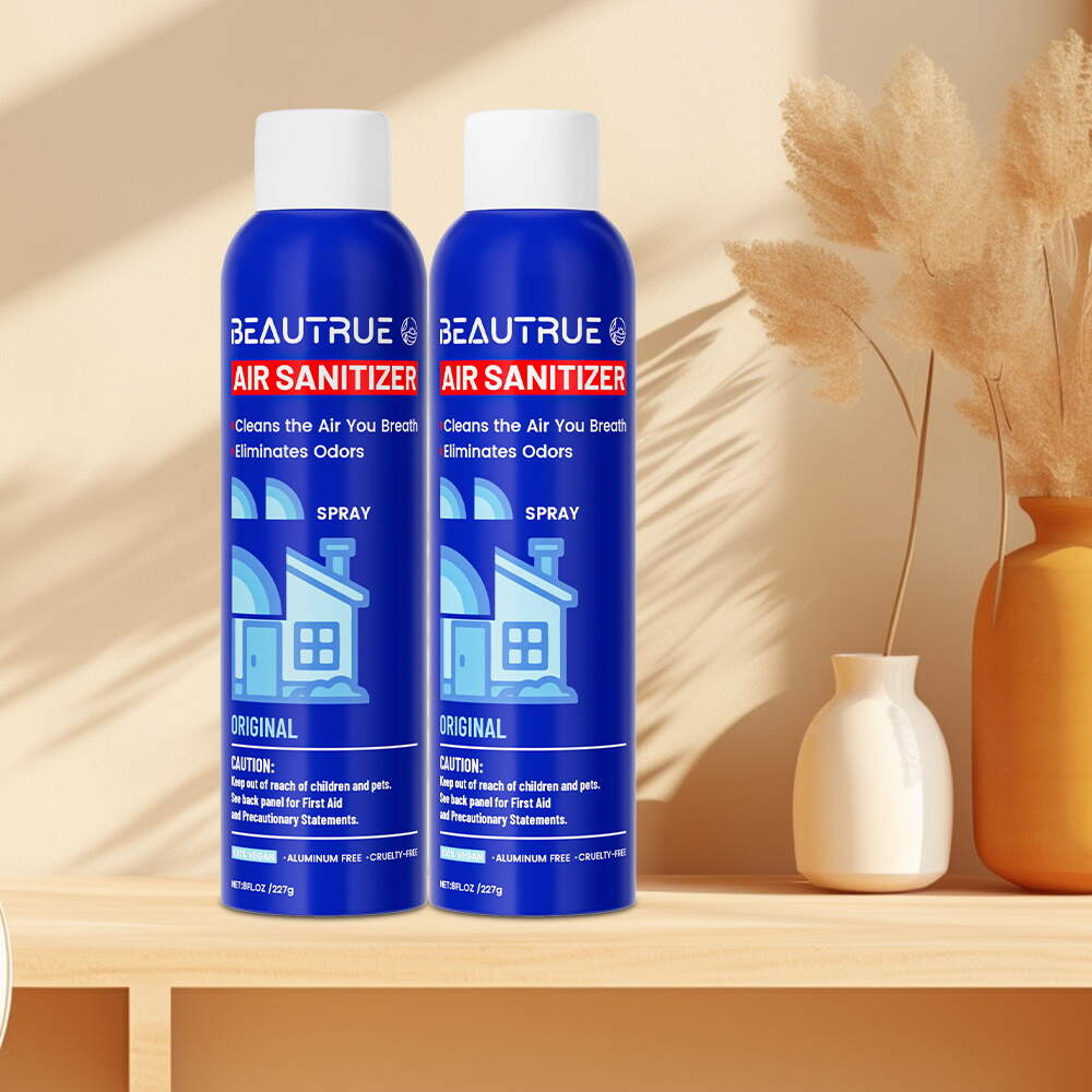 Air Odor Eliminator Spray;Odor Eliminator Spray;Air Freshener Fine Mist