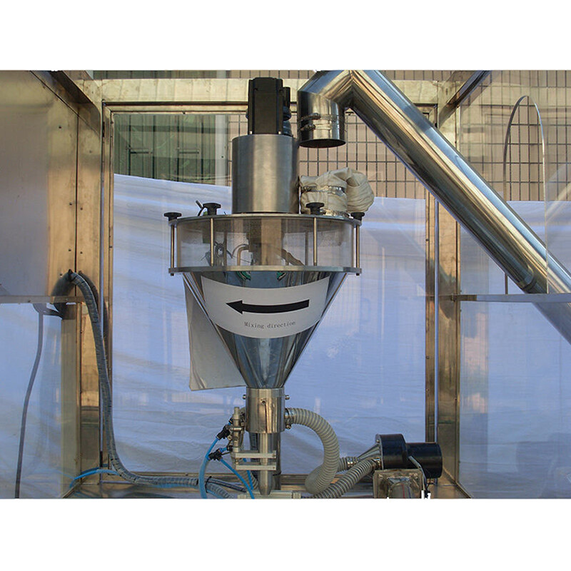 Full Automatic Powder Filling Machine; Key Nutrients Electrolyte Powder Filling Machine;