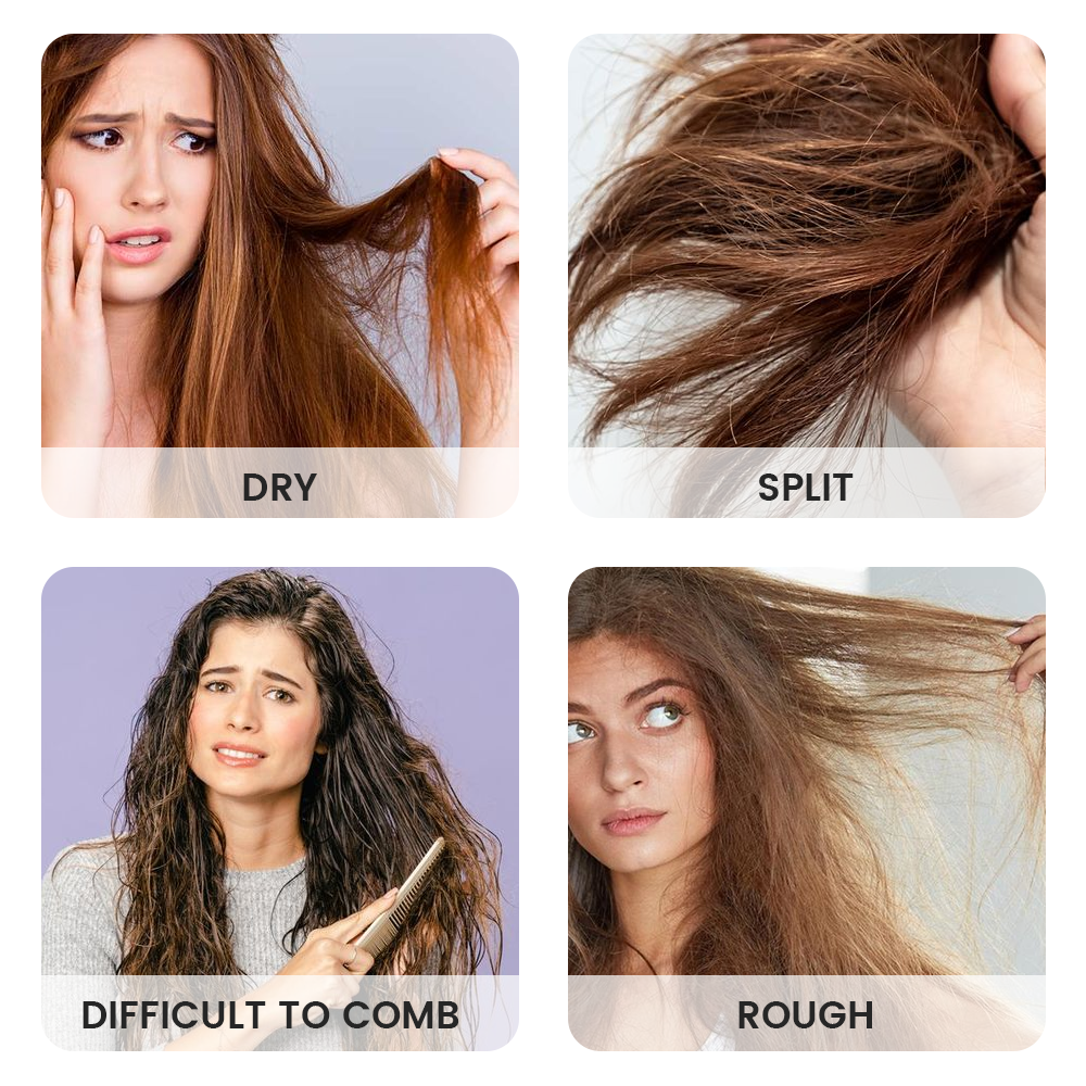 Leave-In Conditioner;Leave-In Conditioner Spray;hair care spray;hair care products