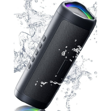 waterproof Bluetooth speakers