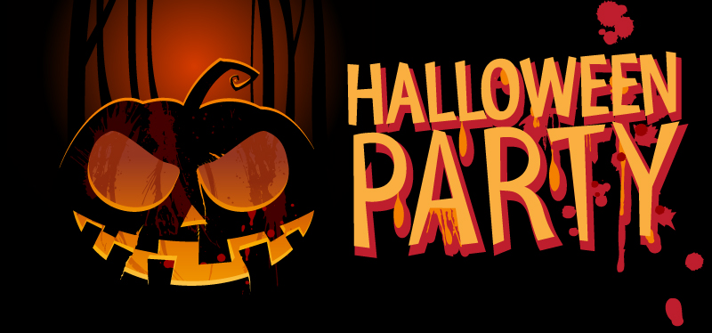 How to Host the Best Halloween Party?